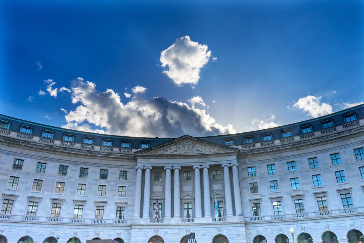 Government Agencies printers and copiers