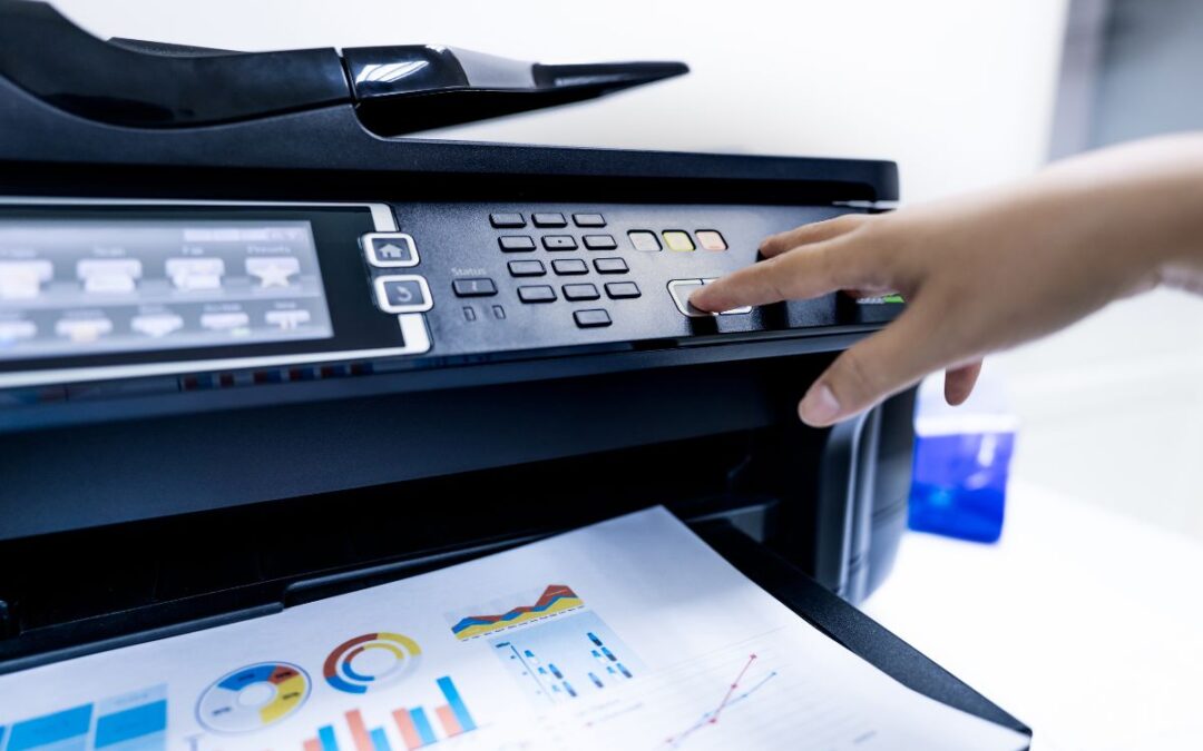 Are Kyocera Color Copiers Top Rated?