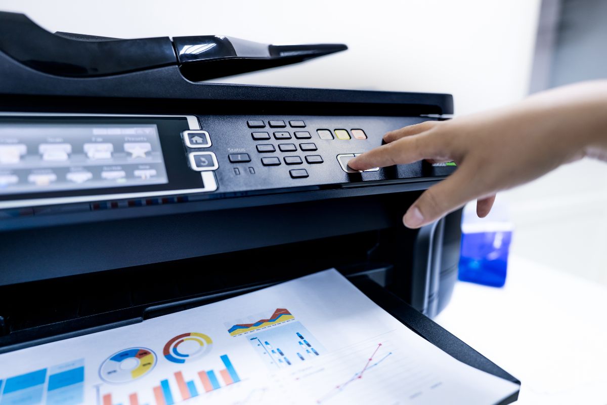 Are Kyocera Color Copiers Top Rated Image