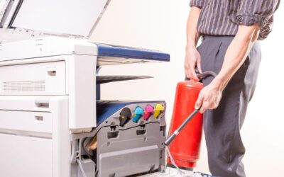 Copy Machine Repairs Near Me: Why Local Expertise Still Matters in a Digital-First Print World