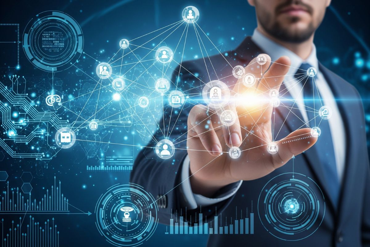 Print Industry Image