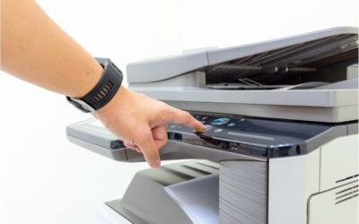 Canon Office Solutions in New York