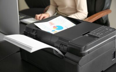 How Does Duplexing Work in Ricoh Copiers?