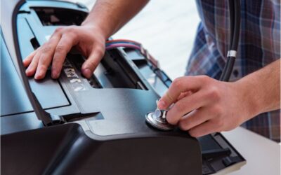 Kyocera Copier Repair in New York: Reliable Service from the Experts at BDS