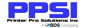 PPSI Logo