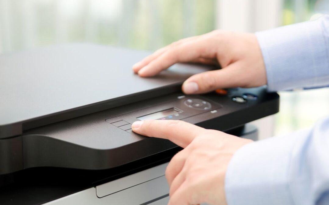 Xerox Copier Repair New York