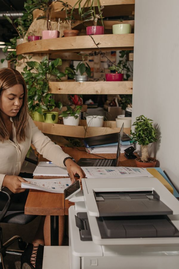 buffalo-office-printer Buffalo Office Printers