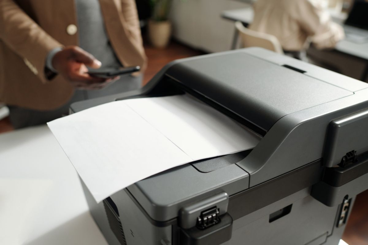 How to update firmware on ricoh copier image