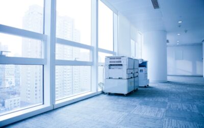 Kyocera Copiers in New York