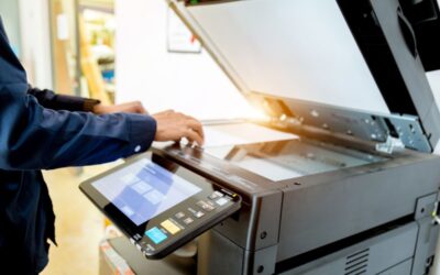 Printer Contract Companies