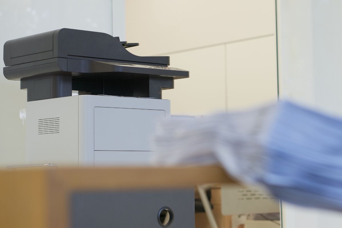 Office Printers Rochester, NY