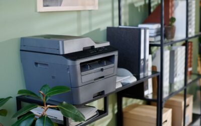 Best Commercial Printer for Small Business: What to Look for Before You Buy