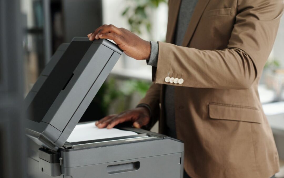 Xerox New York Image