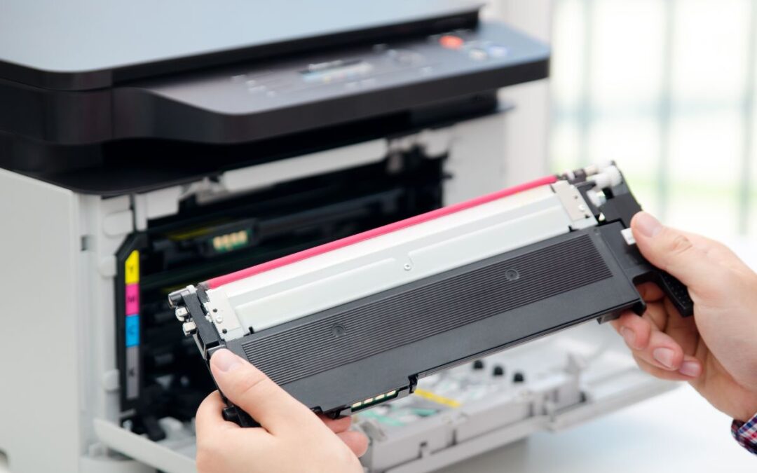 Best Printers in Rochester, NY: How to Choose the Right Printer for Your Business