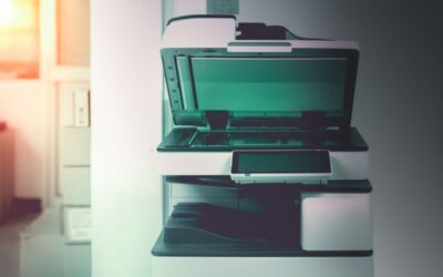 Laser Printers in Rochester, NY