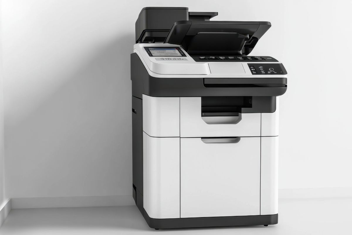  Office Copiers for Syracuse
