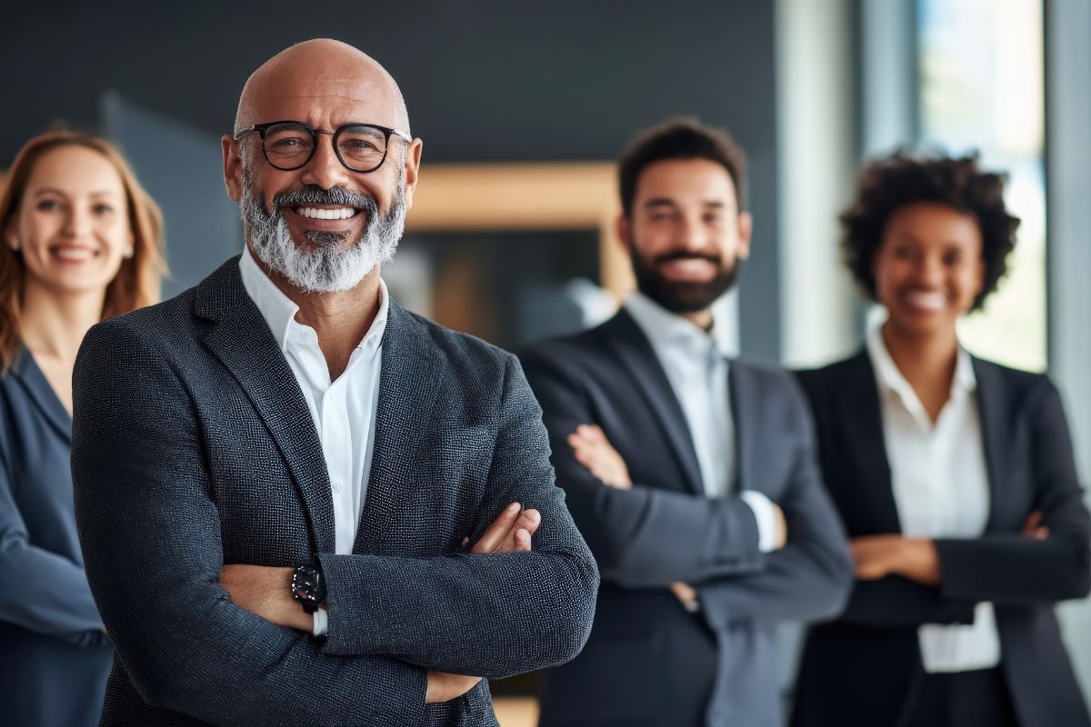 Stamford Connecticut Xerox provider image