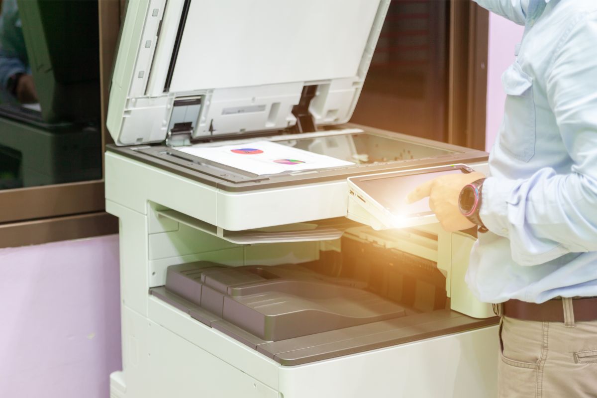 Albany New York Copier Support and Services
