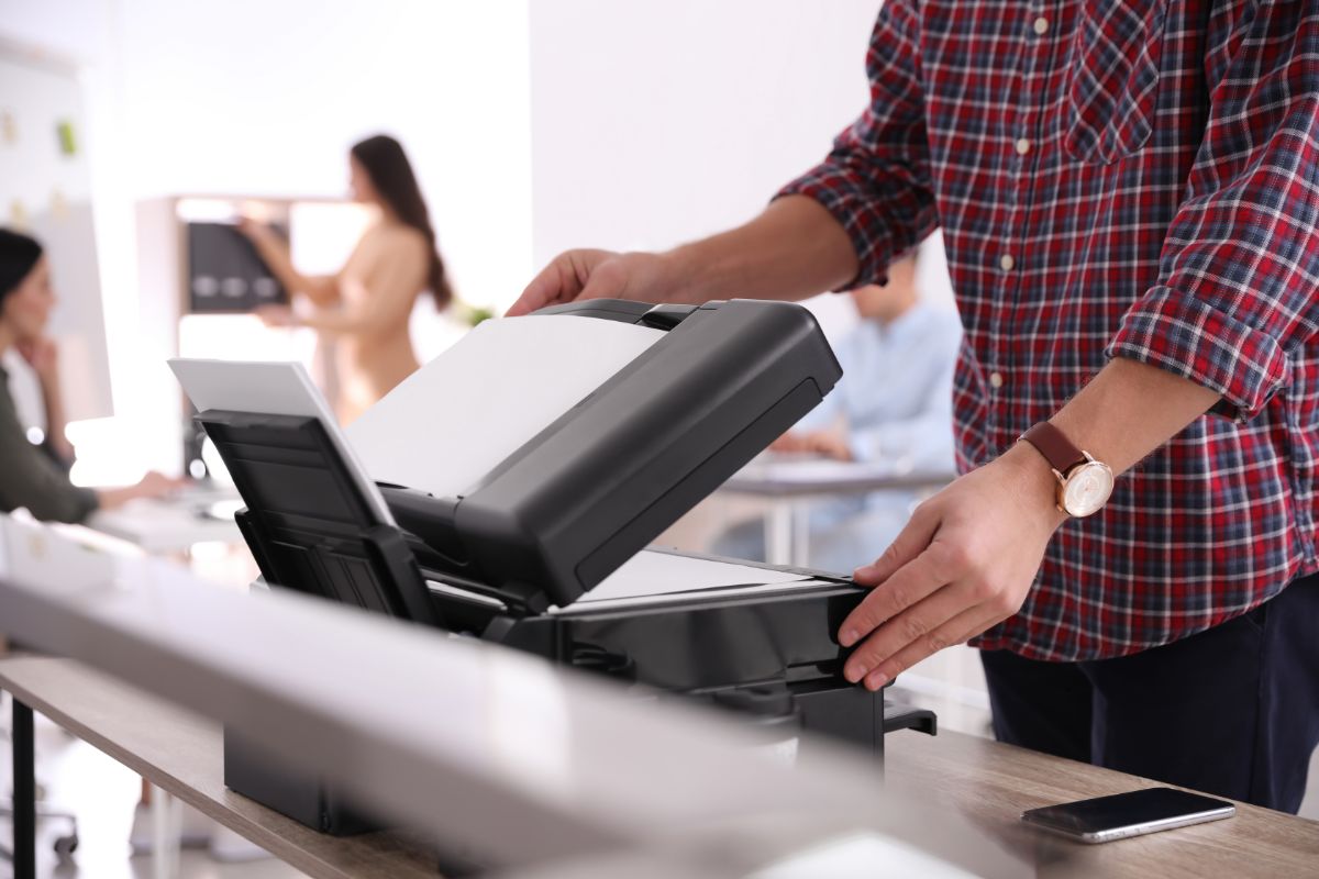 Local BDS Copier Provider in Buffalo, New York