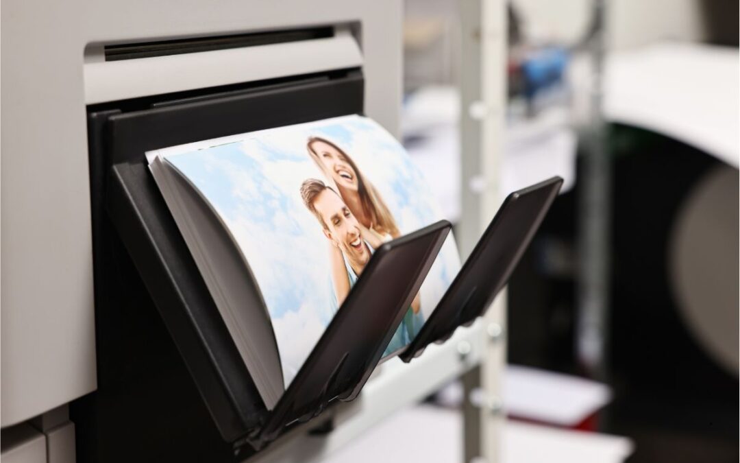 Connecticut Canon Copiers Backed by BDS, an Authorized Dealer