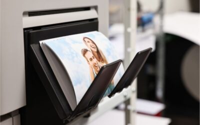 Connecticut Canon Copiers Backed by BDS, an Authorized Dealer