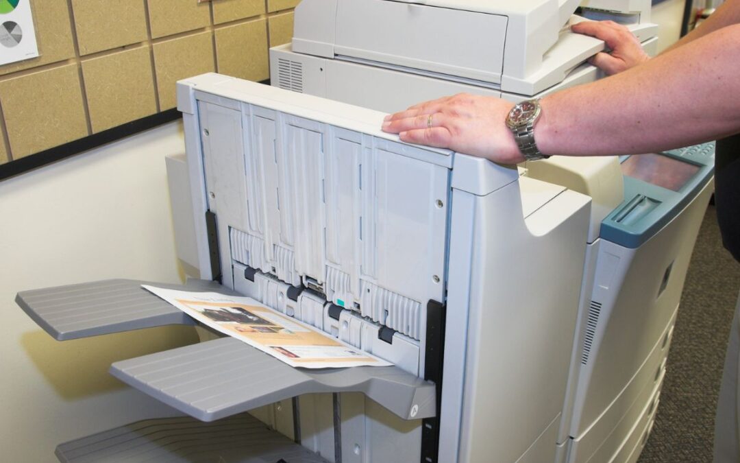 Canon Copier Repair New York