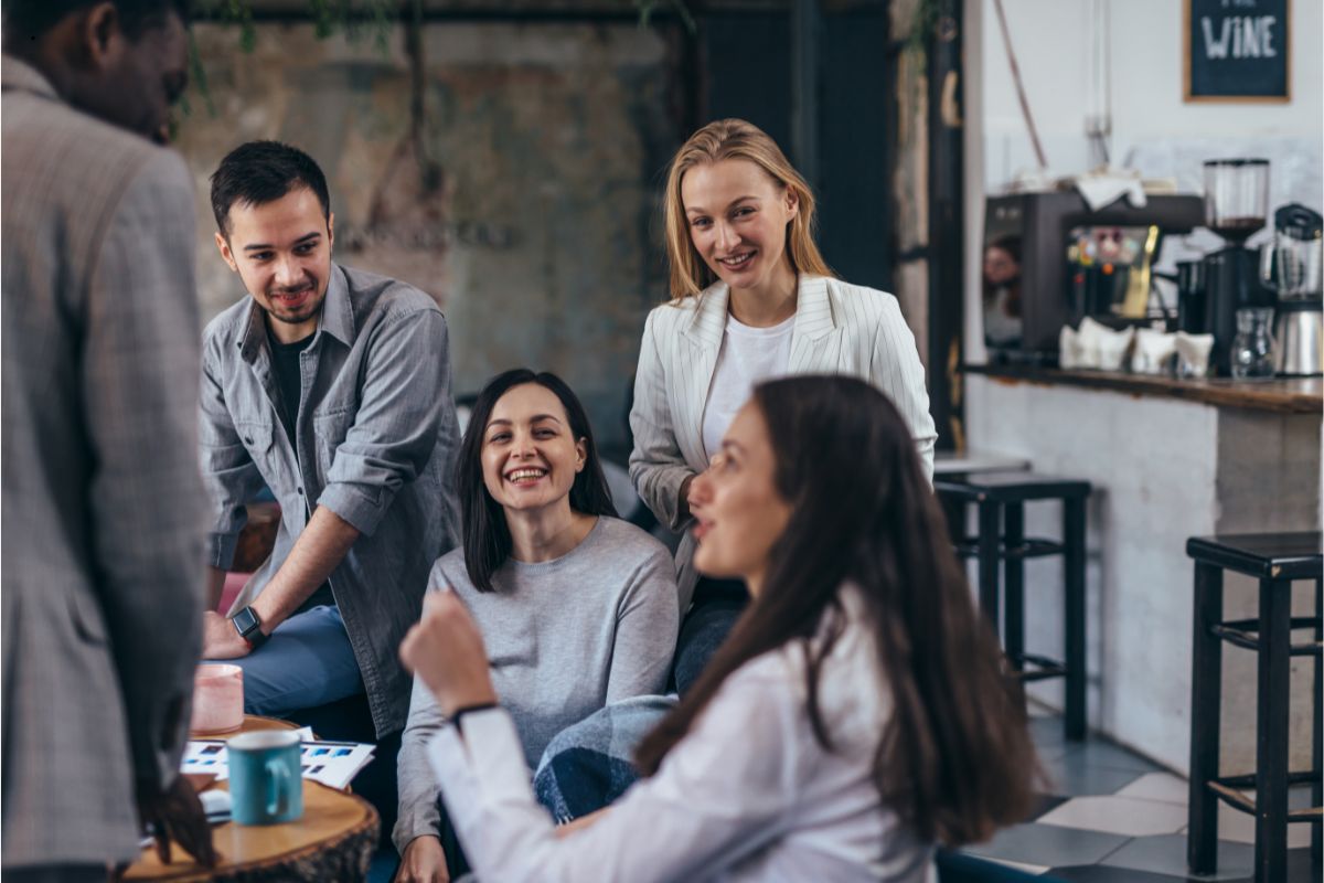Copier technology New York City