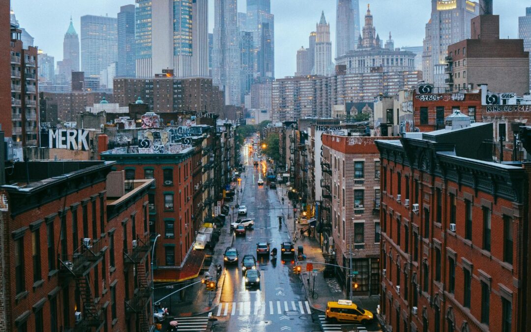 Printer Leasing NYC: A Practical Guide for Fast-Moving Offices