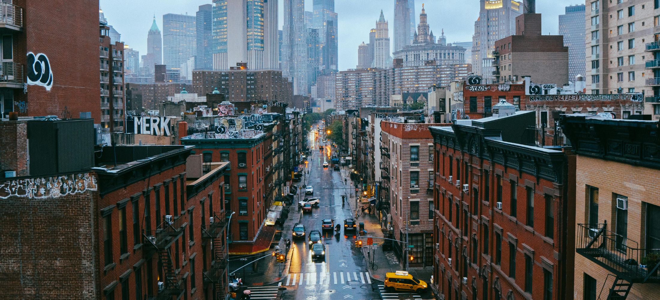 Copiers New York City