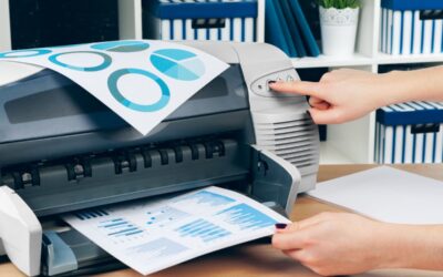 Xerox Copiers and Printers in Connecticut: Reliable Office Printing Solutions