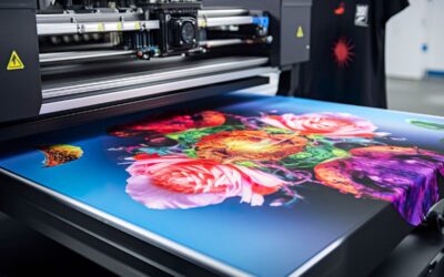 Commercial Printers Rochester NY