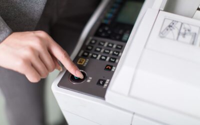 Commercial Printers Rochester: A Guide for Local Businesses