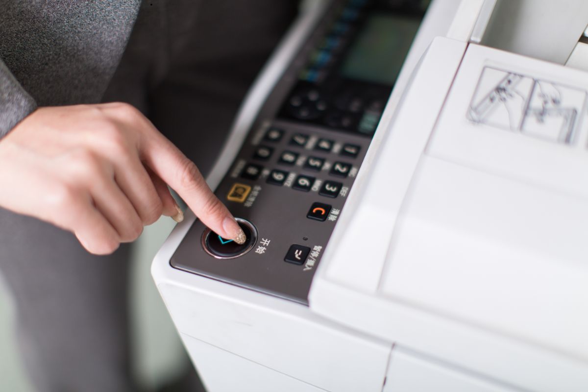 commercial printers rochester