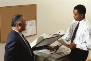 Copier Service for Ipswich Businesses image