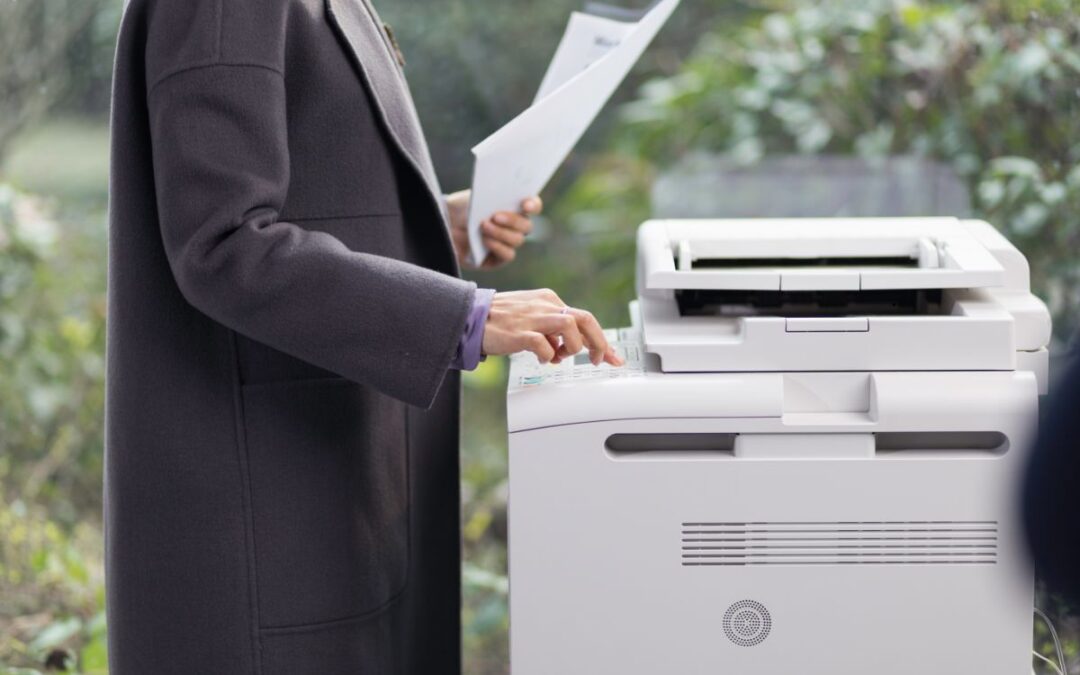 Reliable Copiers for Newburyport, MA: Streamline Your Business with BDS