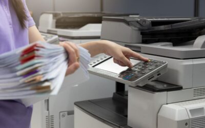 Copiers in Rockland, MA: Enhance Office Productivity with BDS