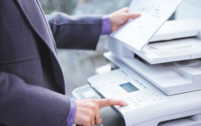 Multifunction Printers in Rochester: Smarter Printing for Modern Businesses