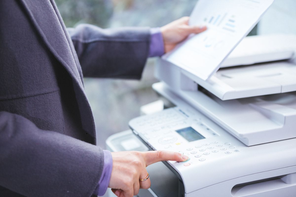 multifunction printers rochester​