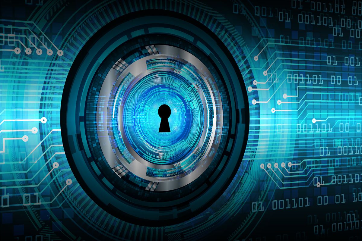 HIPAA Printer Security