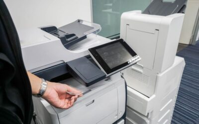 Print Services for Healthcare: Secure, Efficient, and Compliant Solutions