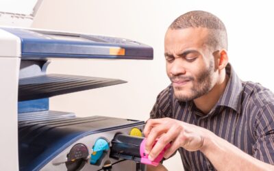 Copy Machine Repair Woburn MA: Fast Fixes, Zero Runaround