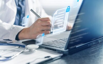 Healthcare Print Management: Securing Patient Information