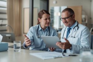 HIPAA Compliance Requirements Image