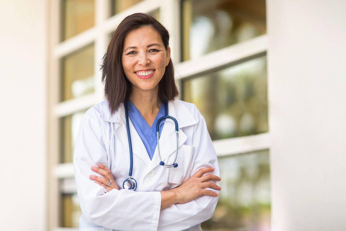 HIPAA compliant printer image