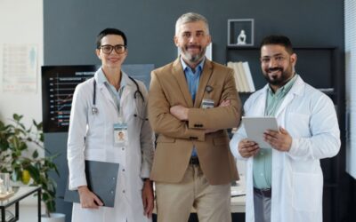 Managed Print Services Healthcare