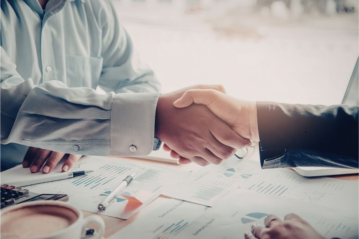 Print Partnership in New York