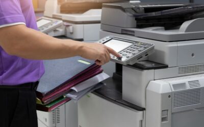 Used Copy Machine for Sale in Boston MA