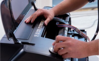 Who Repairs Canon Copy Machines in Massachusetts? Call BDS.