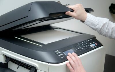 Kyocera Copier Repair Service Near Me