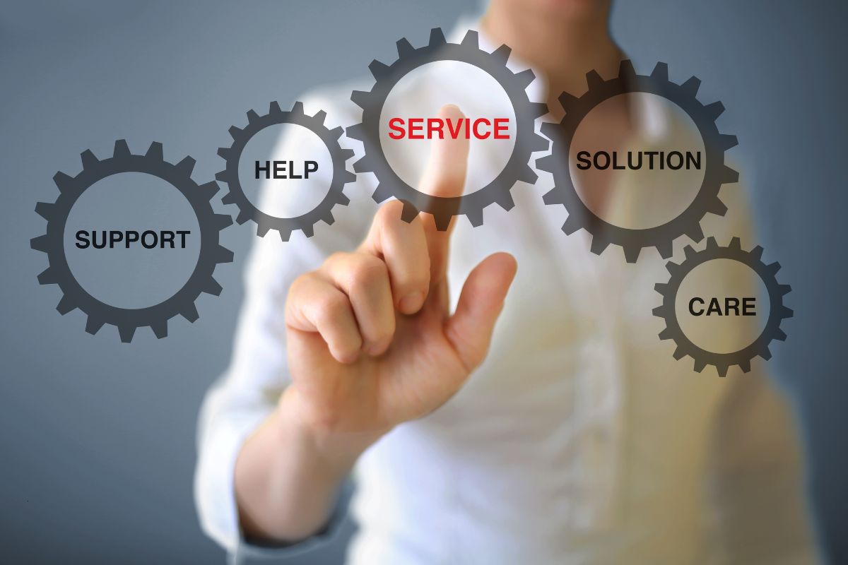 Office Technology Solutions